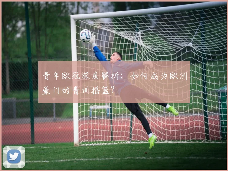 青年欧冠深度解析：如何成为欧洲豪门的青训摇篮？